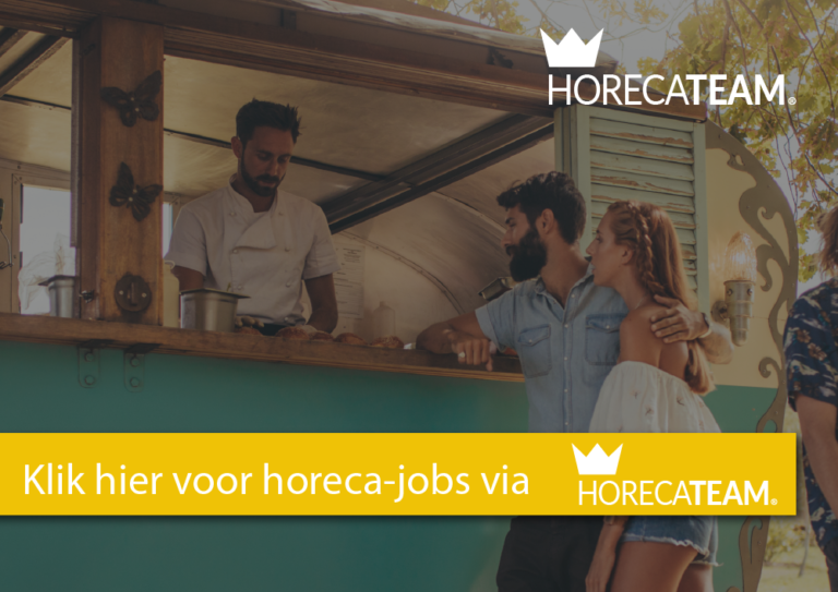 FLEXI JOB | Zoek Een Flexijob | Gratis Vacatures | Flexi-jobs