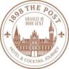 1898 The Post hotel