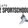 Cafe de Sportschool